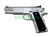 BOOM ARMS Custom - KIMBER SWAT LAPD (Silver Version)